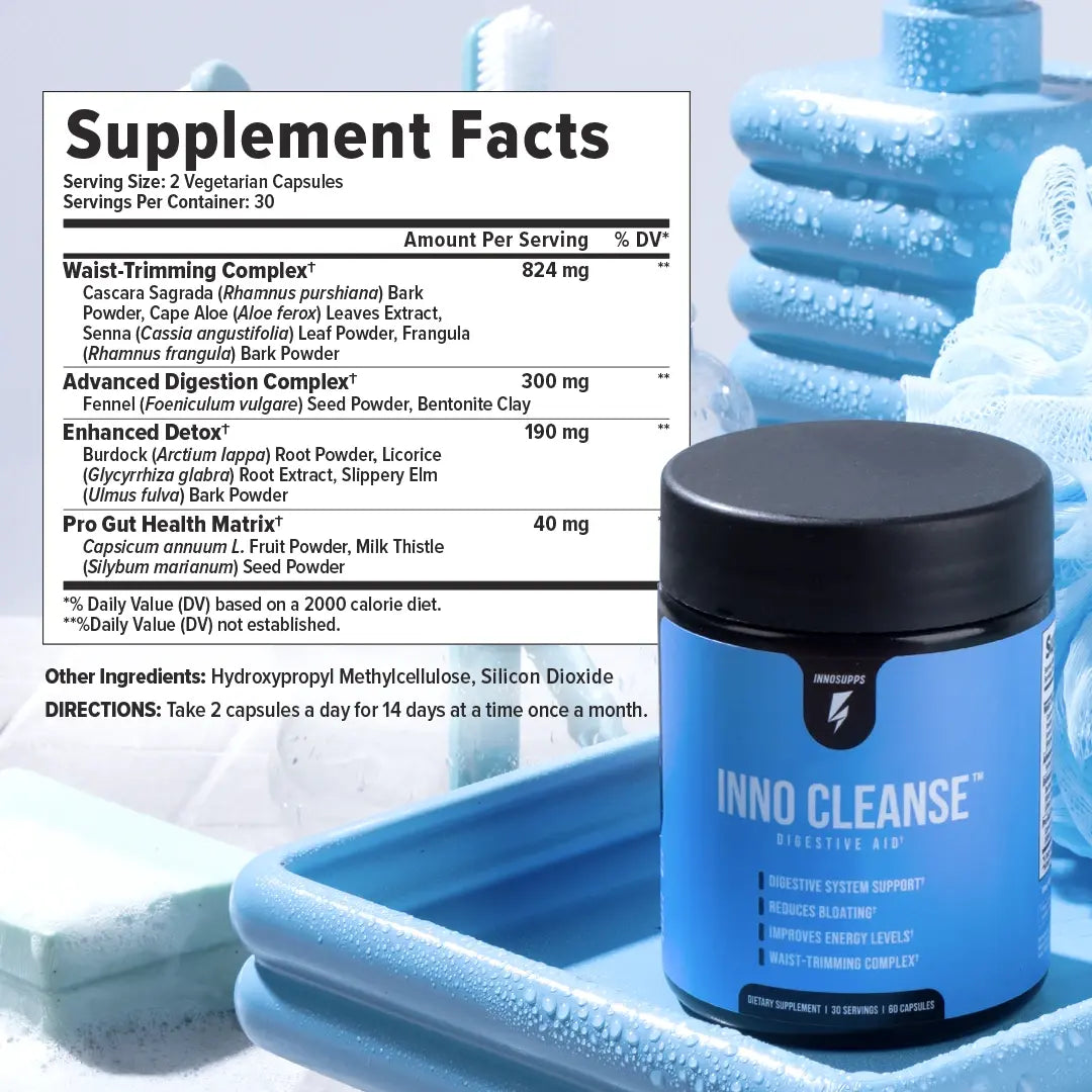 Inno Cleanse™